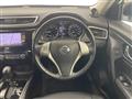 2013 Nissan X-Trail