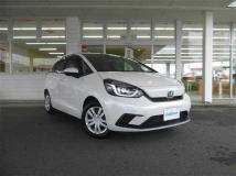 2020 Honda Fit