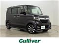 2020 Honda N BOX