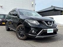 2015 Nissan X-Trail