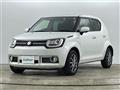 2017 Suzuki Ignis