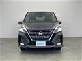 2020 Nissan Serena