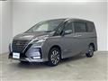 2020 Nissan Serena