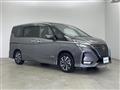2020 Nissan Serena