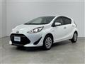 2017 Toyota AQUA