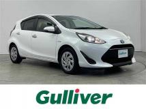 2017 Toyota AQUA
