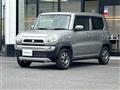 2017 Suzuki Hustler