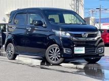 2016 Honda N-WGN