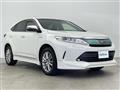 2018 Toyota Harrier Hybrid