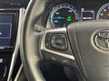 2018 Toyota Harrier Hybrid