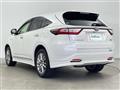 2018 Toyota Harrier Hybrid