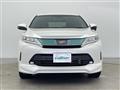 2018 Toyota Harrier Hybrid