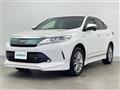 2018 Toyota Harrier Hybrid
