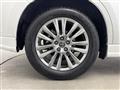 2018 Toyota Harrier Hybrid