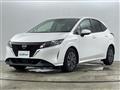 2021 Nissan Note