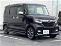 2019 Honda N BOX
