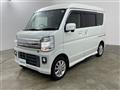2021 Suzuki Every Wagon