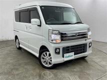 2021 Suzuki Every Wagon