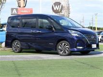 2019 Nissan Serena