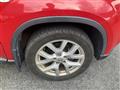 2012 Nissan X-Trail