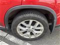 2012 Nissan X-Trail