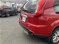 2012 Nissan X-Trail