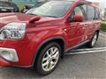 2012 Nissan X-Trail
