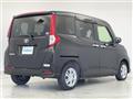 2021 Toyota Roomy