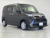 2021 Toyota Roomy