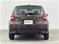 2018 Nissan Note