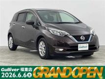 2018 Nissan Note