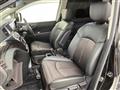 2019 Nissan Elgrand