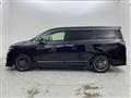 2019 Nissan Elgrand
