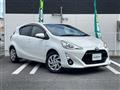 2015 Toyota AQUA