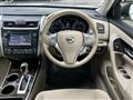2018 Nissan Teana