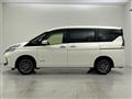 2022 Nissan Serena
