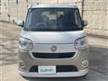 2017 Daihatsu Move Canbus