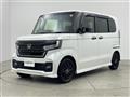 2022 Honda N BOX