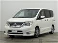 2016 Nissan Serena