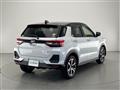 2021 Daihatsu Rocky