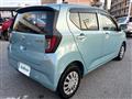 2021 Daihatsu Mira Es