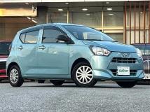 2021 Daihatsu Mira Es