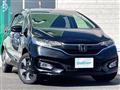 2018 Honda Fit Hybrid