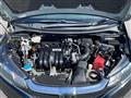 2018 Honda Fit Hybrid
