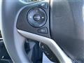 2018 Honda Fit Hybrid