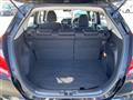 2018 Honda Fit Hybrid