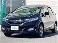 2018 Honda Fit Hybrid