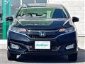 2018 Honda Fit Hybrid