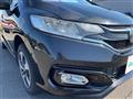 2018 Honda Fit Hybrid