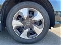 2018 Honda Fit Hybrid